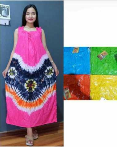YUKENSI JUMBO NAKITA/DRESS JUMBO YUKENSI/BAJU HAMIL WANITA/DASTER JUMBO MULTIWARNA