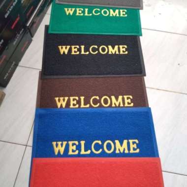 keset welcome