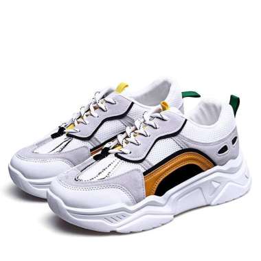 Jual Sepatu Sneakers Terbaru Harga Murah Blibli Com