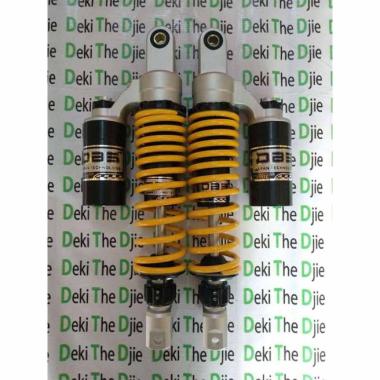 DBS-899 GP-TRON Shockbreaker Tabung Nitron Original 340mm Adjustable System Yamaha NMAX 155 XMAX 250
