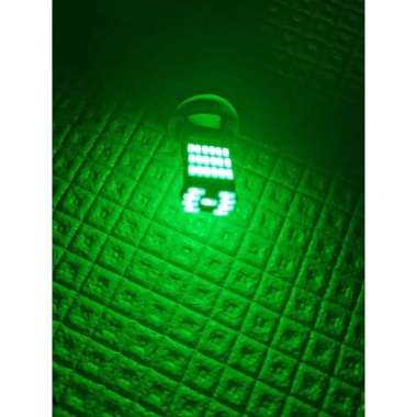 LAMPU LED MUNDUR T15 T10 W16W CANbus 45 LED SUPER BRIGHT ERROR FREE SENJA TITIK MATA SEN SEIN SIGN R