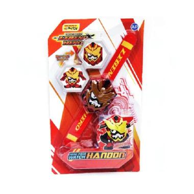 Legend Hero Piece Handon Watch Action Figures [Original]