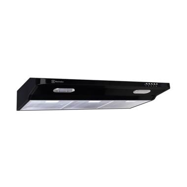 Electrolux EFT-6032 K Cooker Hood hitam