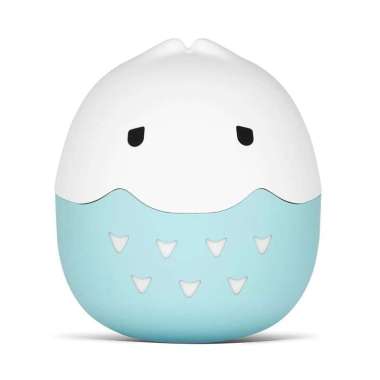 Jjobi Trolls Sterilizer Blue Blue