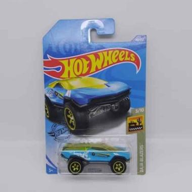 Hot Wheels GHB58 Lot E 2020 Geoterra Diecast