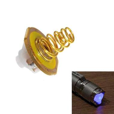ASTROLUX TAIL SWITCH SAKLAR BELAKANG SENTER NYALA LED HIGH CURRENT