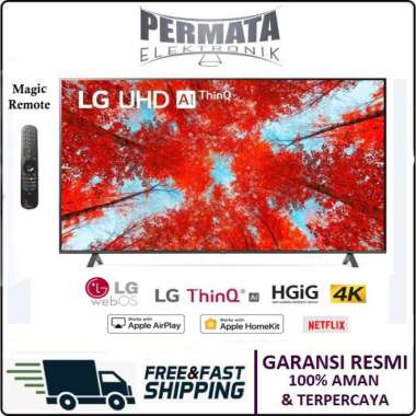 LG LED TV 55UQ9000PSD 55 inch SMART DIGITAL TV UHD 4K HDR MAGIC REMOTE