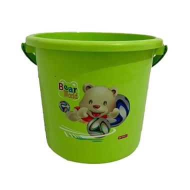 Jual Lion Star E 5 Pail 3 Ember Plastik Elegant 11 Liter Murah