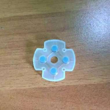 KARET ARAH STIK PS4 / KARET KIRI STICK PS4 ORI