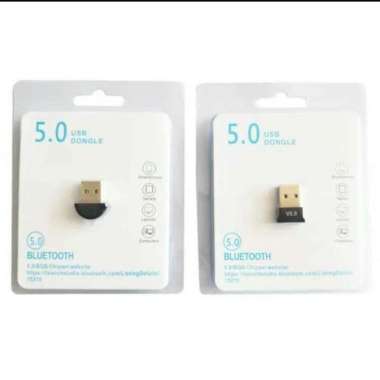 DONGLE BLUETOOTH CSR 4.0 / BLUETOOTH USB 5.0