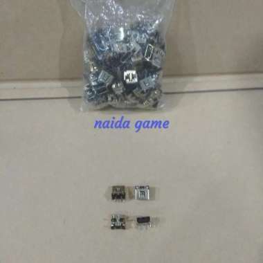 SOCKET CHARGER NINTENDO DS LITE / SOKET CAS NDS LITE