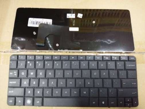 Keyboard Laptop HP Mini 110-3500 Series