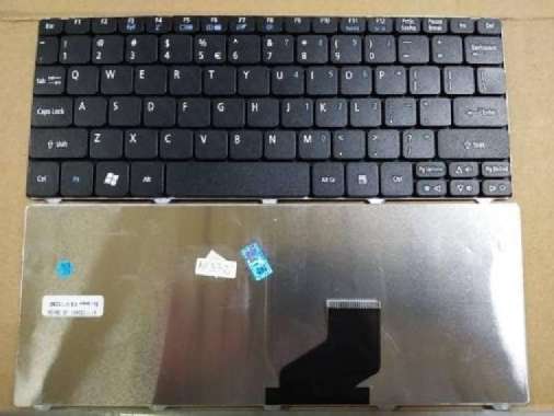 Keyboard Laptop Acer Aspire One 532-D255-D260-D522