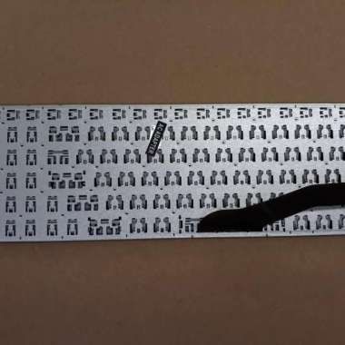 Keyboard Notebook Asus X540 X540S X540SA X540L X540LA X540Y X540SC