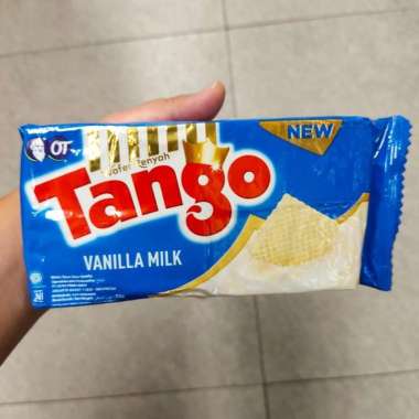 Tango Wafer