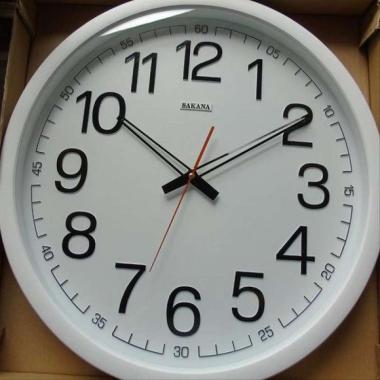 Informasi Harga Jam Dinding Quartz September 2020