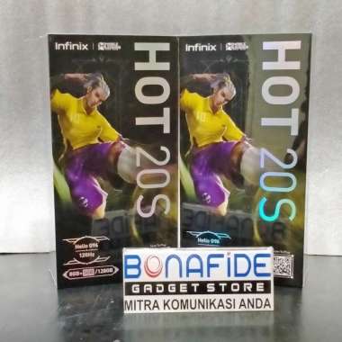 Infinix HOT 20s 8GB 128GB