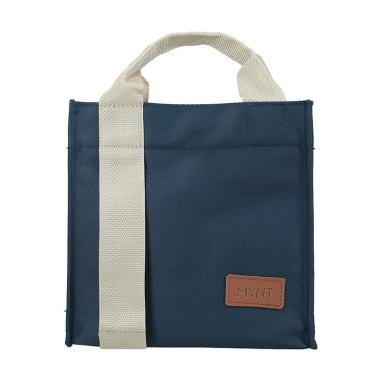 Jual Miniso Official Simple Roundbag Tas Selempang Wanita Online