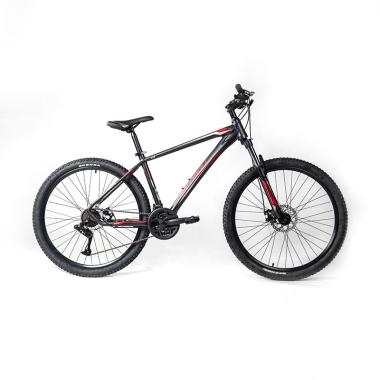 Promo United Bike Detroit Sepeda Gunung 