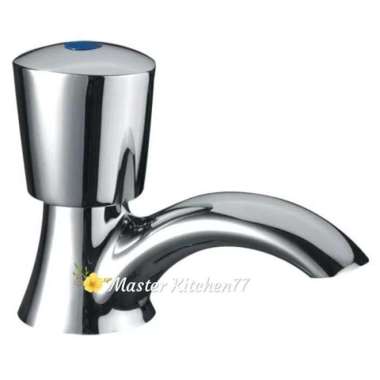 Keran Wastafel Toto TX 129 L / TX129L Cold only