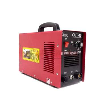 Cutting Plasma Machine / Mesin Las Potong Plasma RHINO CUT 40 / Inverter Plasma Cutter RHINO CUT 40