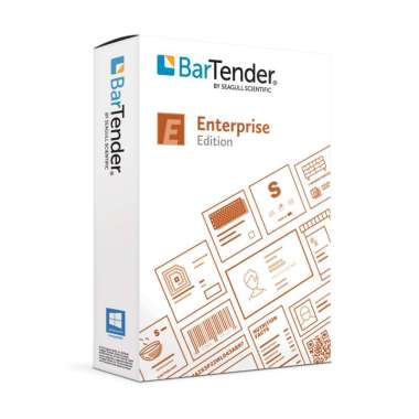 Jual Software Bartender Original Murah - Harga Diskon ...