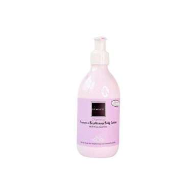 Scarlett Whitening Body Serum Charming + Body Lotion Charming