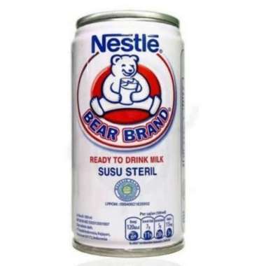 Jual Bear Brand Murah Harga Promo Blibli Com