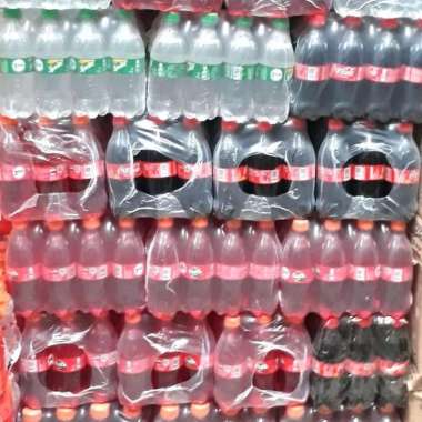 Sprite Coca Cola Fanta 250Ml