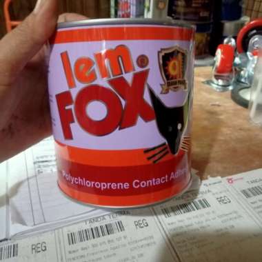 Lem Fox Aibon 300G