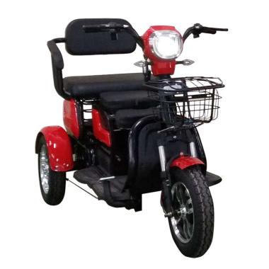 Jual Sepeda Listrik Roda 3 Murah Harga Promo Blibli Com