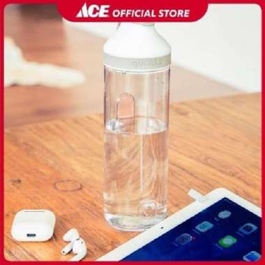 Ace - Quokka 670 Ml Mineral Ash Botol Minum Tritan