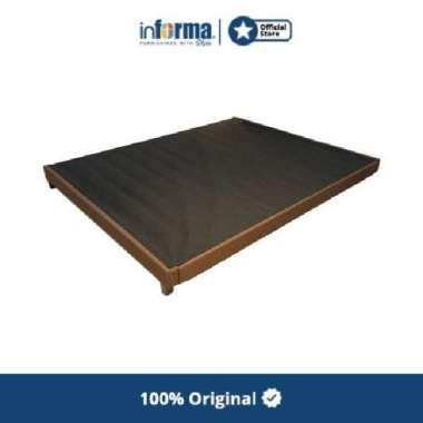 Informa - Informa 180x200 Cm Linford Ii Dipan Tempat Tidur Rendah