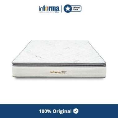 Informa - Informa Sleep 120x200x27 Cm Neo Nature Sleep Kasur