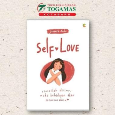 SELF LOVE - JANEERA AMBA