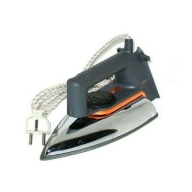 Setrika Maspion HA 110 / Gosokan Maspion HA 110 gray
