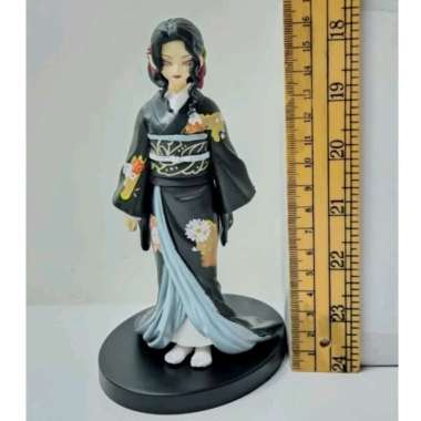 demon slayer kimetsu no yaiba kibutsuji muzan action figure