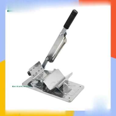 Alat potong daging sapi slice tipis daging slice beku Adjustable