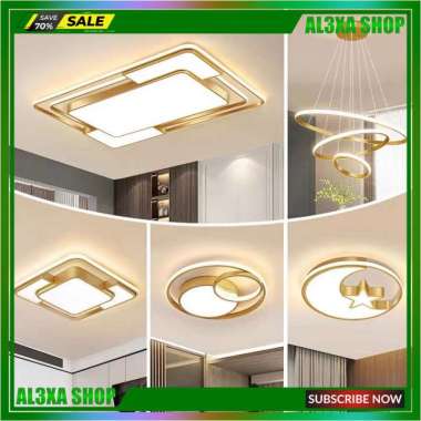 Lampu Plafon Minimalis Lampu Plafon Kamar Tidur Lampu Plafon Rumah
