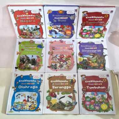 ensiklopedia anak hebat/edu komik/edu comics/buku why/edu comic dinosaurus