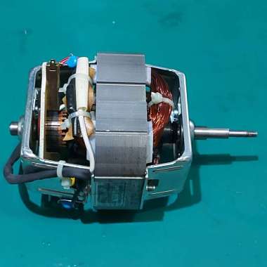 Dinamo motor mixer ozone OX 855