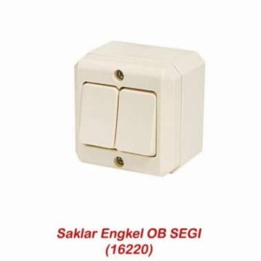Saklar Seri Broco Outbow