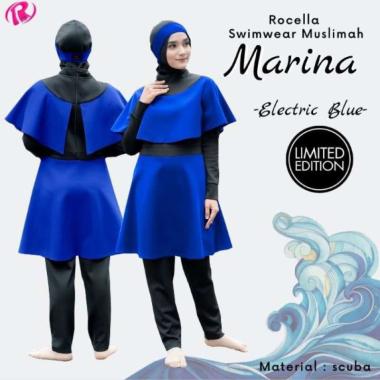 Baju Renang Lengan Panjang Wanita Harga Terbaru Juli 2020 Blibli Com