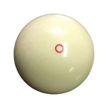 Gaco Bola Billiard Bilyar 2 1/4 2 1/16 [1pc] 2 1/4