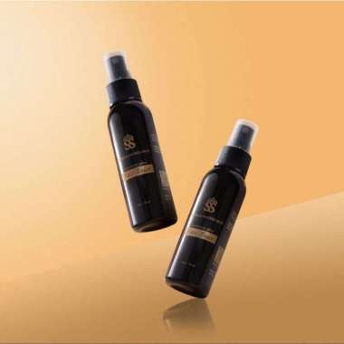 SS Skincare Toner by Shella Saukia