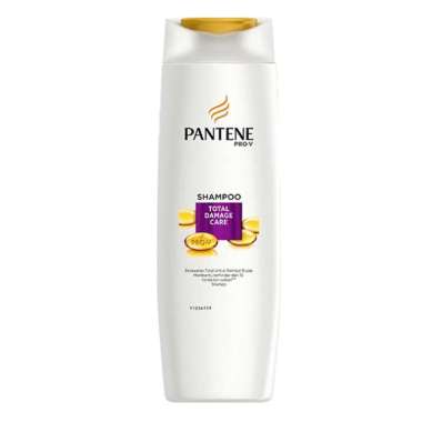 Promo Harga Pantene Shampoo Total Damage Care 130 ml - Blibli