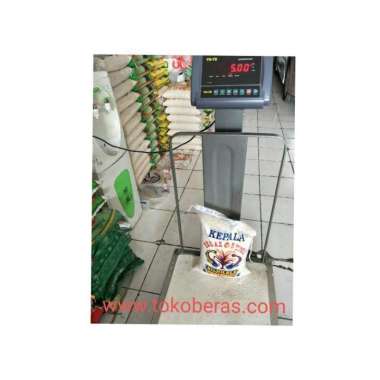 Rojolele Beras Pulen [5kg]