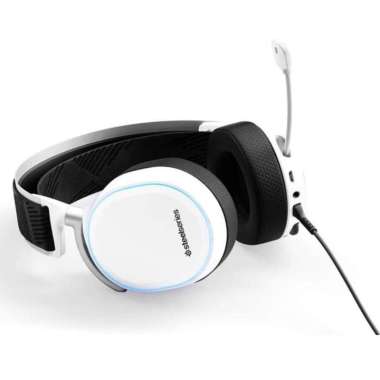 Jual Headset Gaming Profesional Steelseries Online Blibli Com