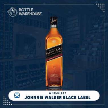 Jual Minuman Black Label Pilihan & Berkualitas - Gratis ...