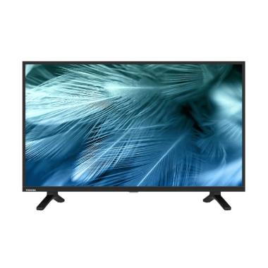 Jual Tv Toshiba Terlengkap Harga Terbaru 2021 Blibli Com